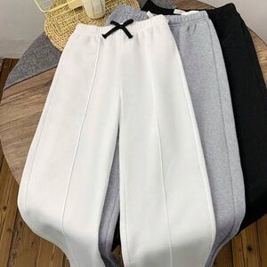 Teen boys 3pc baggy sweat pants